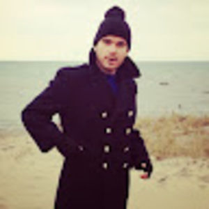 Meet your Posher, Kyle